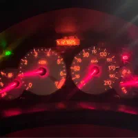 ۲۰۶ تیپ ۵ ۹۸|خودرو سواری و وانت|بندر ماهشهر, |دیوار