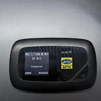 مودم جیبی ایرانسل LH96 آنلاک (فول‌اپراتور)