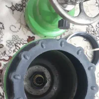 پیک نیک و ذغال سرخ کن|کوهنوردی و کمپینگ|کرج, حصارک بالا|دیوار