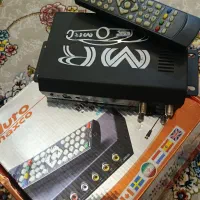 گیرنده دیجیتال خودرو|قطعات یدکی و لوازم جانبی|پرند, فاز ۴|دیوار