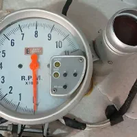 دورموتور|قطعات یدکی و لوازم جانبی|محمدشهر, محمدشهر|دیوار