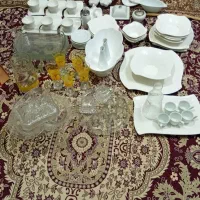 در حدنوع تمامی ظروف باقیمت مناسب