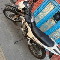 تریل ۲۰۰|موتورسیکلت|تهران, نصرت|دیوار