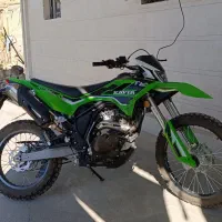 موتورسیکلت T4