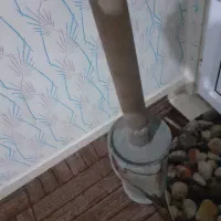 اگزوز رنجرویی صدا عالی عالی|قطعات یدکی و لوازم جانبی|هشتگرد, فاز ۱ مهستان|دیوار