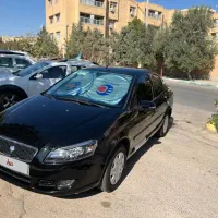 رانا پلاس ارتقا یافته esp مشکی متالیک ابنوس|خودرو سواری و وانت|اصفهان, سپاهان‌شهر|دیوار