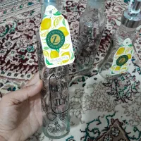 جا حبوباتی سطل برنج ساک مسافرتی|ظروف نگهدارنده، پلاستیکی، یک‌بارمصرف|مشهد, اروند|دیوار