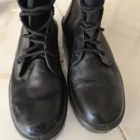 پوتین سربازی