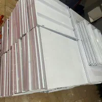 قفسه دست دوم ایزی راک|کتابخانه، شلف، قفسههای دیواری|تهران, نعمتآباد|دیوار