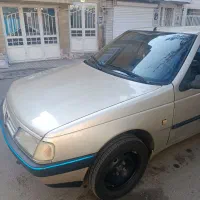 405 سالم|خودرو سواری و وانت|مشهد, شریف|دیوار