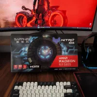کارت گرافیک RX 6800 16GB|قطعات و لوازم جانبی رایانه|تهران, نازی‌آباد|دیوار