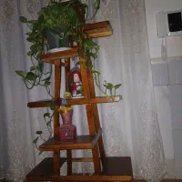 استند گلدان