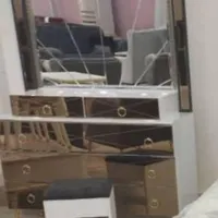 میز آرایشی