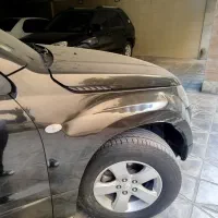 ویتارا مشکی *مدل 90*اتومات 2400|خودرو سواری و وانت|شیراز, باغ تخت|دیوار