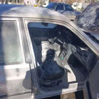 پراید مدل ۸۵