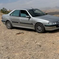پارس مدل ۸۳