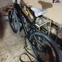 دوچرخه|دوچرخه، اسکیت، اسکوتر|اهواز, کوی منابع طبیعی|دیوار