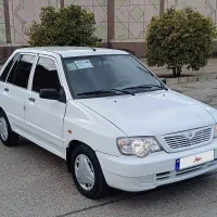 پراید ۱۱۱مدل ۹۳