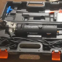 پشم زن دام و طیور خارجی ۶ سرعته برقی