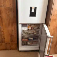 یخچال فریزر|یخچال و فریزر|ماهان, |دیوار