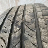 لاستیک جک توسان|قطعات یدکی و لوازم جانبی|قشم, |دیوار