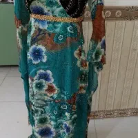 تعدادی لباس|لباس|خرم‌آباد, |دیوار