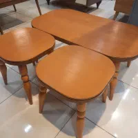 جلومبلی فقط برای سلیقه های خاص|مبلمان خانگی و میز عسلی|قم, شاه ابراهیم|دیوار