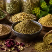 معجزه ناباروری و اختلالات بدن
