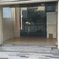 مغازه|اجارهٔ مغازه و غرفه|رشت, دباغیان|دیوار