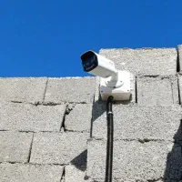 تعمیر وعیب یابی دوربین مداربسته، دزدگیر اماکن|دوربین مداربسته|شیراز, سیاه سنگ|دیوار