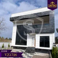 ویلا مدرن سنددار 300متری در منطقه زیباکنار|فروش خانه و ویلا|رشت, کاکتوس|دیوار