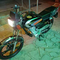 موتور لیفان 200