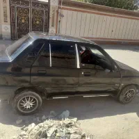 پراید ۸۴شاستی پلم بدون یک ریال خرجی|خودرو سواری و وانت|زاهدان, |دیوار