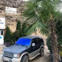 پاجرو مدل ۹۲ استثنایی|خودرو سواری و وانت|تهران, اقدسیه|دیوار