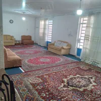 سوئیت تمیز بزرگ و دلنشین در گلدشت