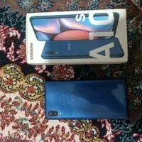 گوشی a10s