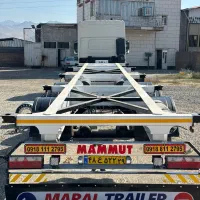 کمپرس|خودرو سنگین|مشهد, بهشت|دیوار