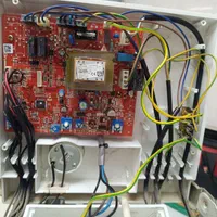 تعمیرات پکیج و آبگرمکن وبخاری تعمیر پمپ آب|خدمات پیشه و مهارت|محمدیه-قزوین, |دیوار