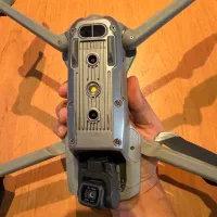 فروش هلیشات ایر ۲|دوربین عکاسی و فیلم‌برداری|شیراز, معالی‌آباد|دیوار