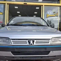 پژوروآسال مدل۸۹دوگانه کارخانه درحدصفر پلمپ خاصا