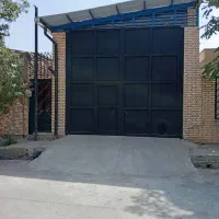 اجاره سوله ۲۵۰متر (انبار) در شهرک صنعتی