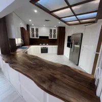 اجاره آپارتمان شمال میرداماد ۱۶۵ متر