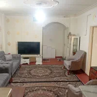 اپارتمان 64متری منطقه سوم  گلبرگ ها