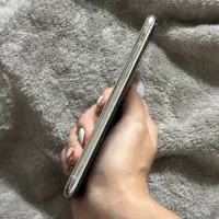 گوشی آیفون x درحد و تمیز ۲۵۶|موبایل|تهران, شمشیری|دیوار