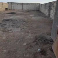گاراژ500متری