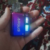 پاد ارگاس پی تو درحد نو