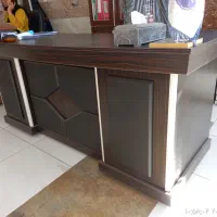 فروش میزمدیریت اداری|مبلمان اداری|زنجان, |دیوار