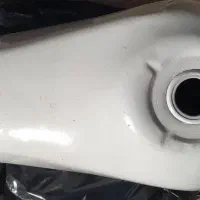 دوعدد باک تریلXL/باک هوندا/گلگیر،بغلی،قاب چراغ جلو|قطعات یدکی و لوازم جانبی|یاسوج, |دیوار