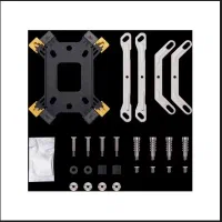 سیستم خنک کننده cpu|قطعات و لوازم جانبی رایانه|همدان, |دیوار