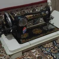 چرخ خیاطی مارشال